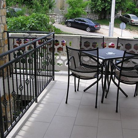 Apartmani Radosav Шіло Екстер'єр фото