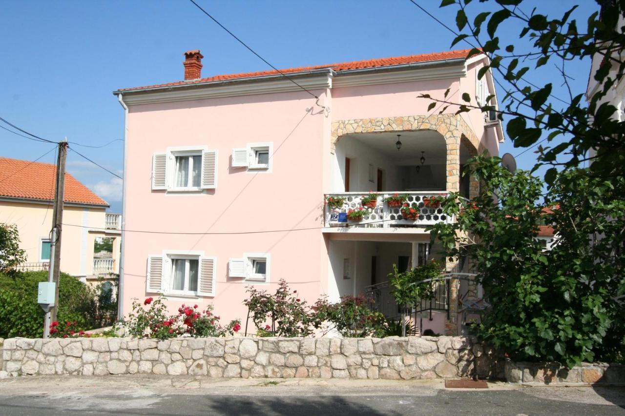 Apartmani Radosav Шіло Екстер'єр фото