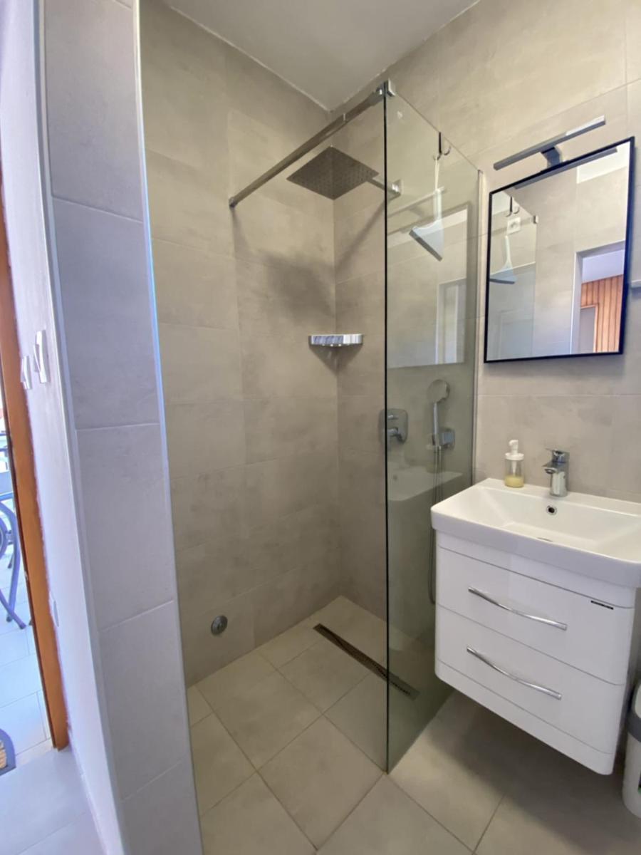 Apartmani Radosav Шіло Екстер'єр фото