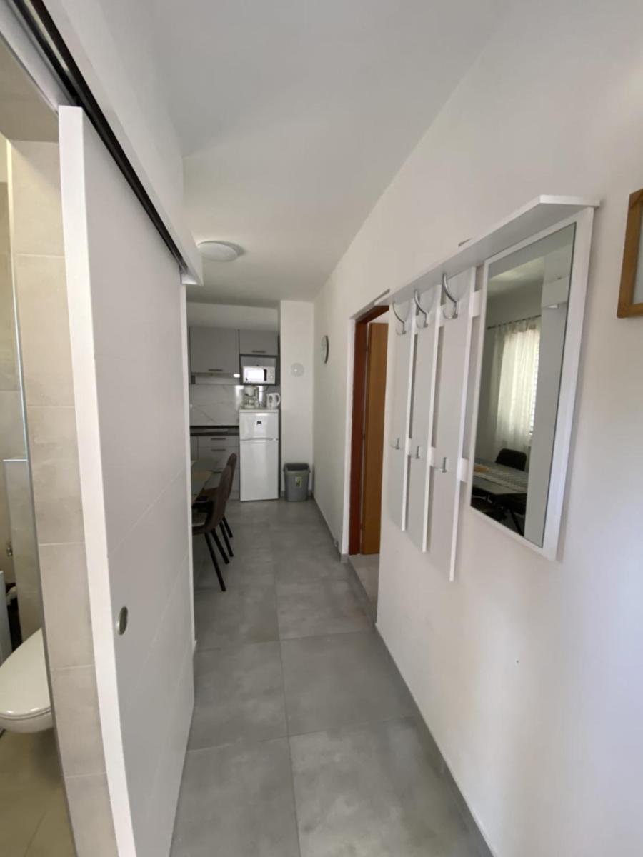 Apartmani Radosav Шіло Екстер'єр фото