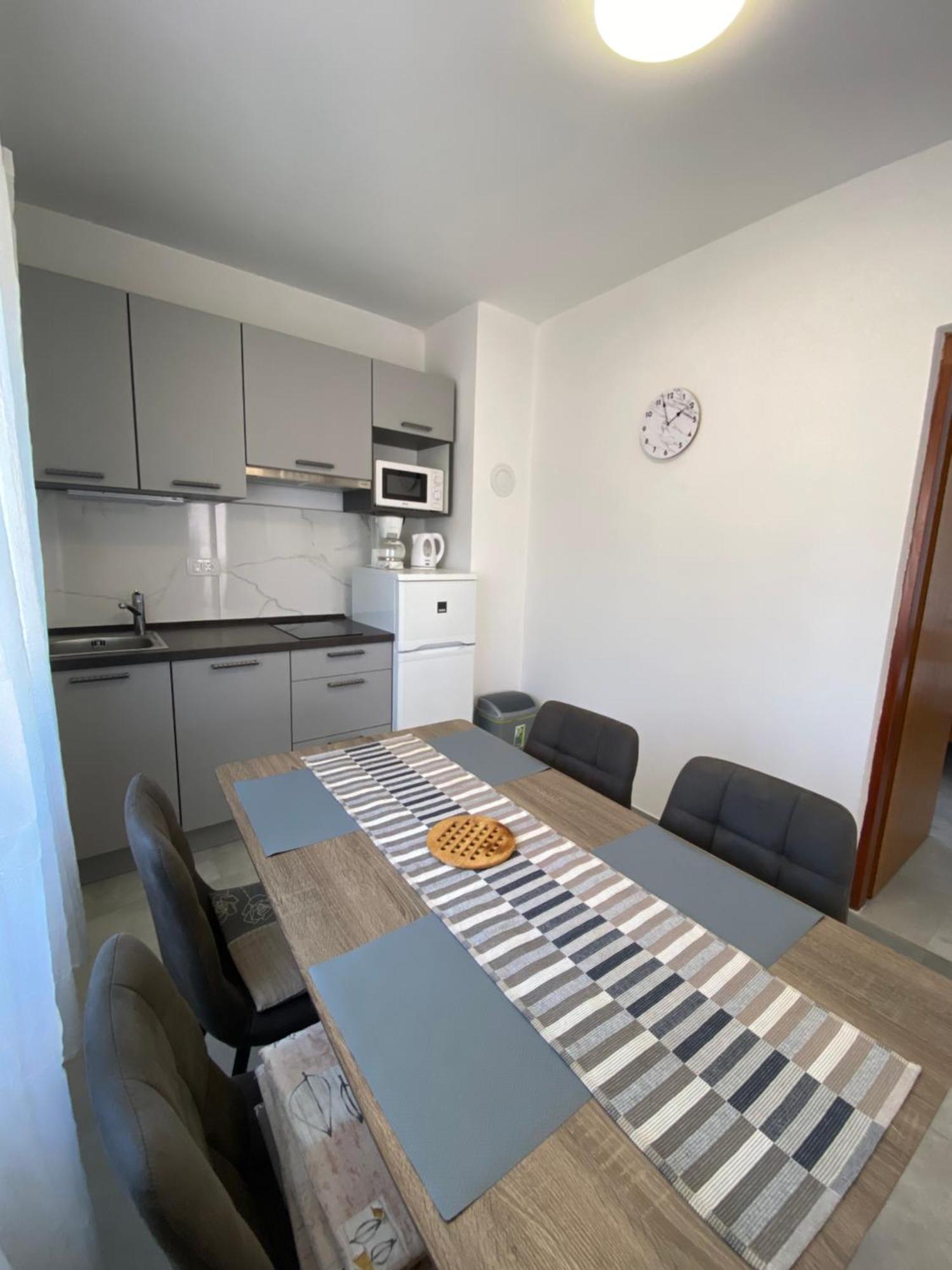 Apartmani Radosav Шіло Екстер'єр фото