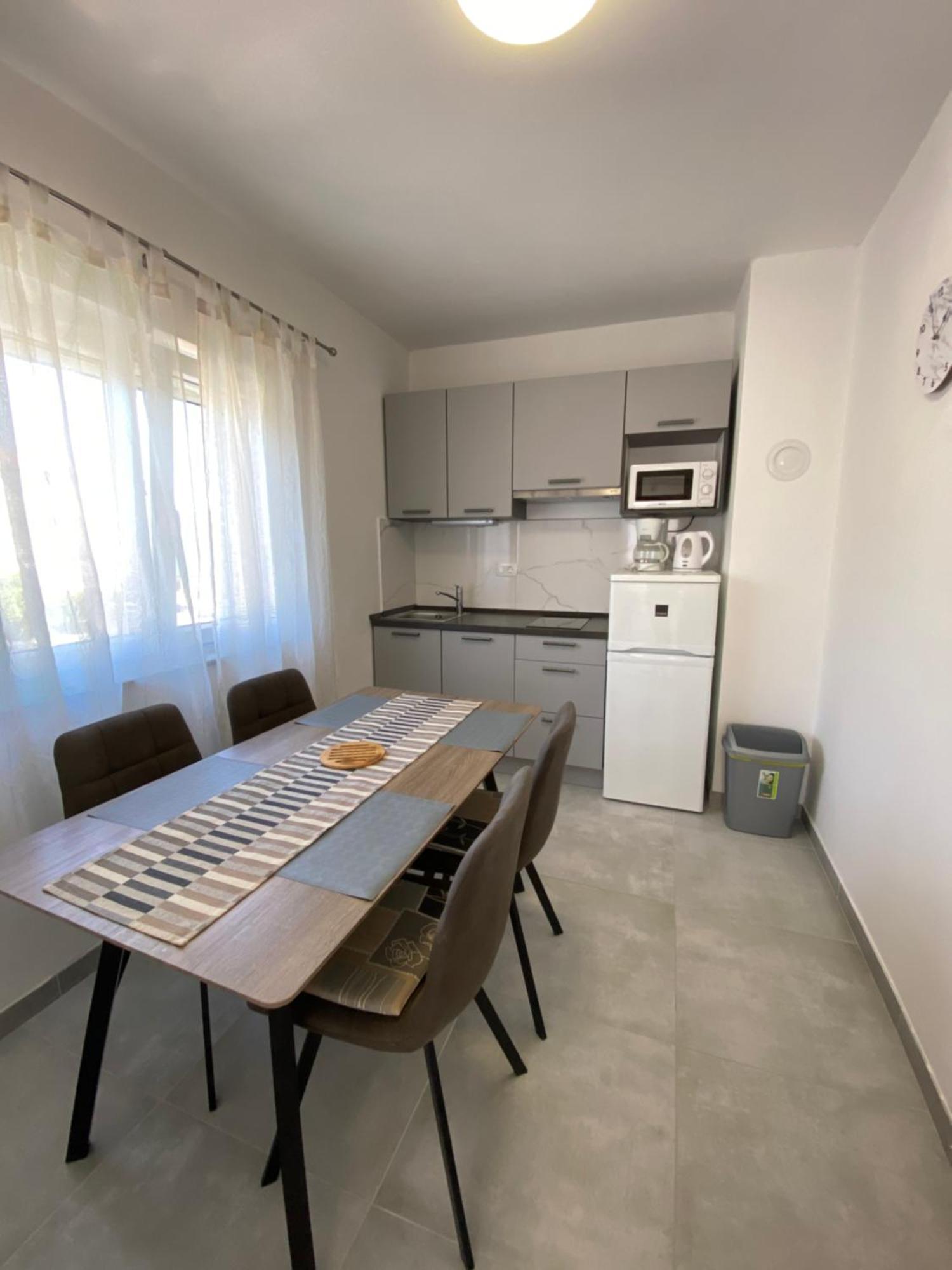 Apartmani Radosav Шіло Екстер'єр фото