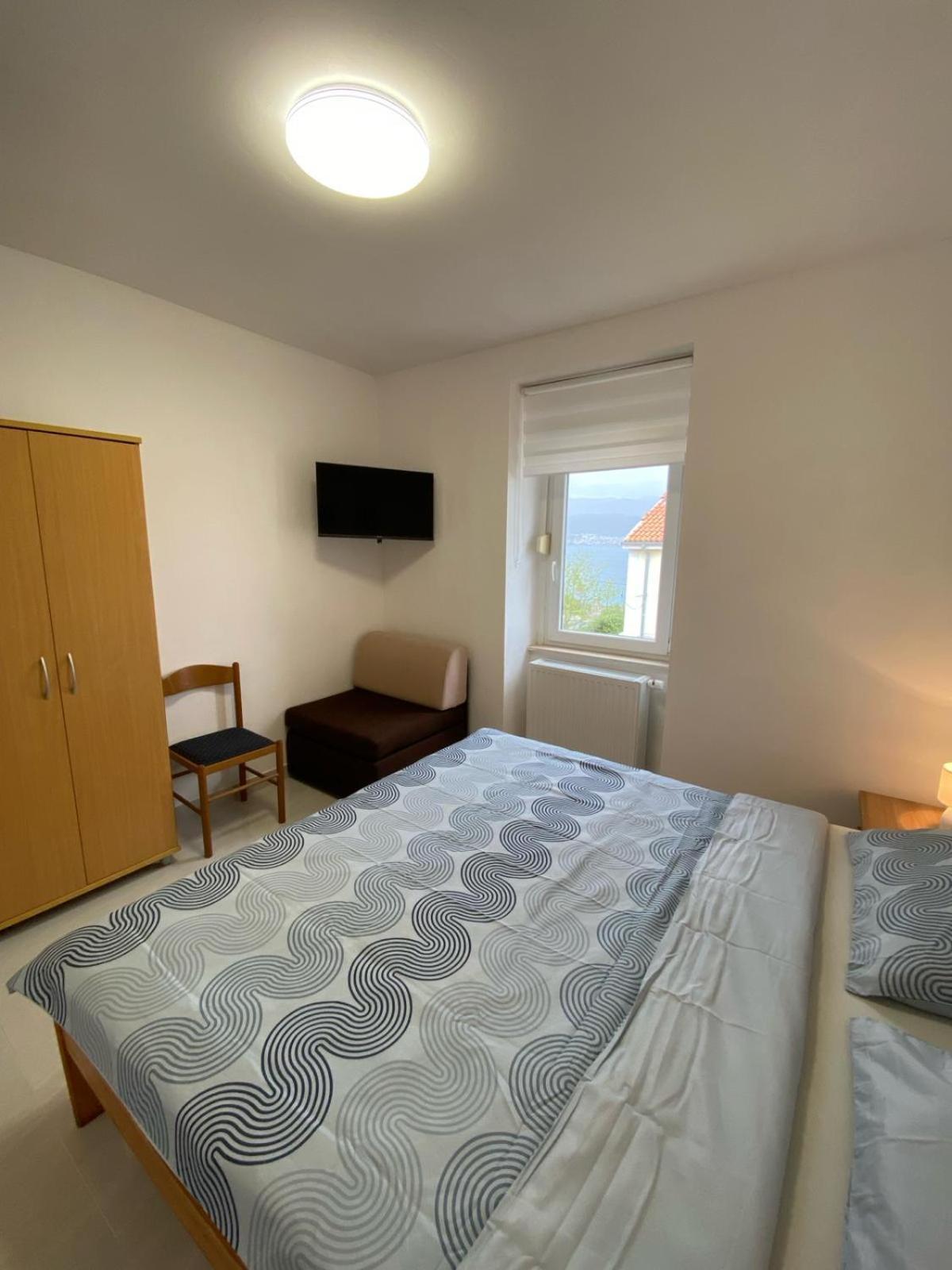 Apartmani Radosav Шіло Екстер'єр фото
