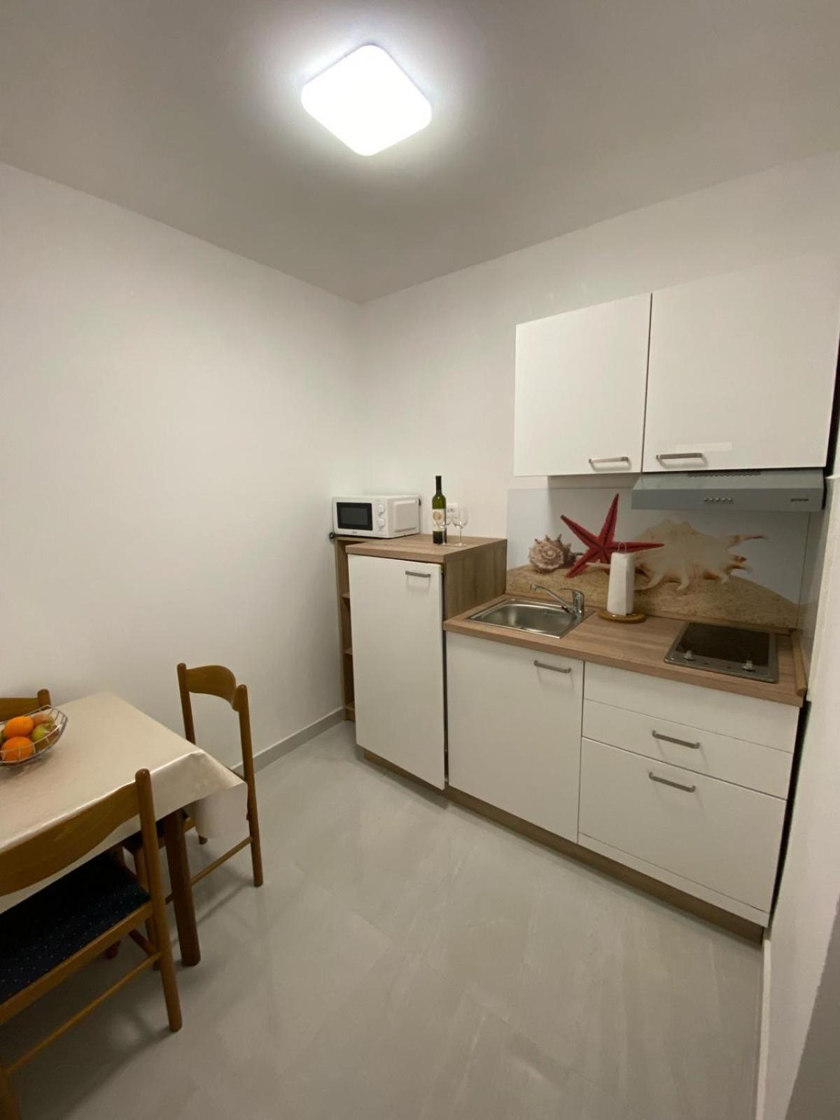 Apartmani Radosav Шіло Екстер'єр фото